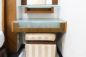 2BR Family Sudirman Condominium Apartment near Plaza Semanggi