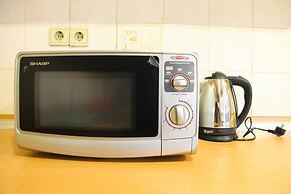 2BR Family Sudirman Condominium Apartment near Plaza Semanggi