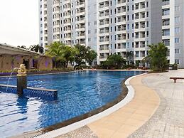 Strategic Studio Apartment at Orchard Mansion Supermall