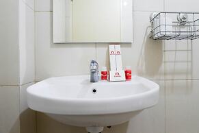 Strategic Studio Apartment at Orchard Mansion Supermall