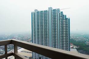 Strategic Studio Apartment at Orchard Mansion Supermall
