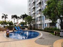 Strategic Studio Apartment at Orchard Mansion Supermall