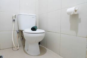 Strategic Studio Apartment at Orchard Mansion Supermall