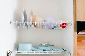 Strategic Studio Apartment at Orchard Mansion Supermall