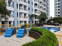 Strategic Studio Apartment at Orchard Mansion Supermall