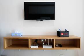 Strategic Studio Apartment at Orchard Mansion Supermall