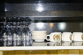 3BR City View Sudirman Condominium Apartment