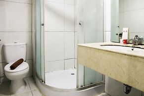 3BR City View Sudirman Condominium Apartment