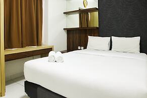 3BR City View Sudirman Condominium Apartment