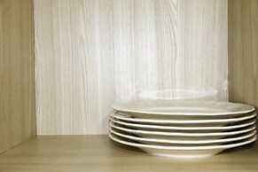 3BR City View Sudirman Condominium Apartment