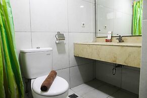 3BR City View Sudirman Condominium Apartment