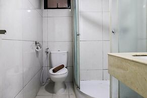 3BR City View Sudirman Condominium Apartment