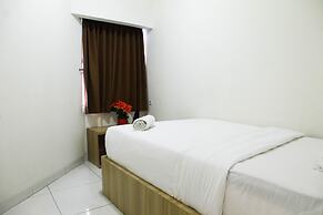 3BR City View Sudirman Condominium Apartment