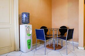 Spacious 1BR Apartment at Taman Beverly