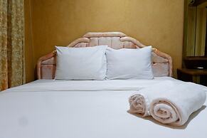 Spacious 1BR Apartment at Taman Beverly