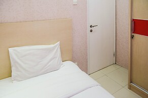 Modern 2BR Apartment @Seasons City