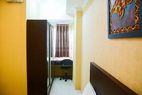 Modern 2BR Apartment @Seasons City