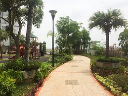 Modern 2BR Apartment @Seasons City