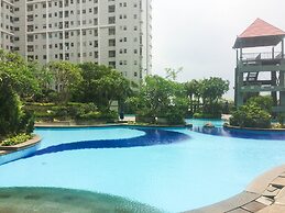 Modern 2BR Apartment @Seasons City