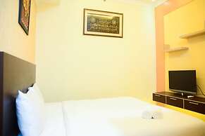 Modern 2BR Apartment @Seasons City