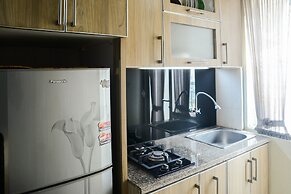 Modern 2BR Apartment @Seasons City