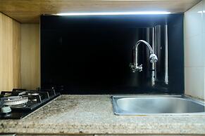 Modern 2BR Apartment @Seasons City