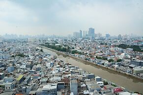 Modern 2BR Apartment @Seasons City