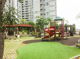 Modern 2BR Apartment @Seasons City