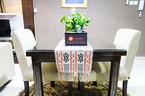 Luxury 1BR with Study Room The Oasis Apartment