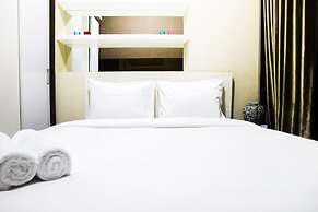 Luxury 1BR with Study Room The Oasis Apartment