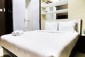 Luxury 1BR with Study Room The Oasis Apartment