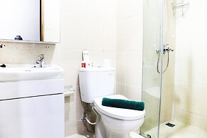 Luxury 1BR with Study Room The Oasis Apartment