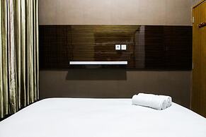 Luxury 1BR with Study Room The Oasis Apartment