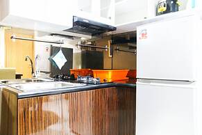 Luxury 1BR with Study Room The Oasis Apartment