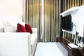 Luxury 1BR with Study Room The Oasis Apartment