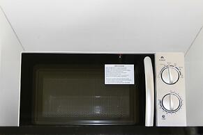 Deluxe and Modern 2BR The Springlake Summarecon Apartment