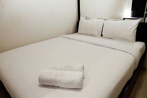 Deluxe and Modern 2BR The Springlake Summarecon Apartment