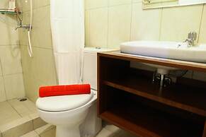 Deluxe and Modern 2BR The Springlake Summarecon Apartment