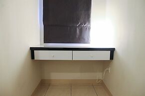 Deluxe and Modern 2BR The Springlake Summarecon Apartment