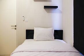 Deluxe and Modern 2BR The Springlake Summarecon Apartment