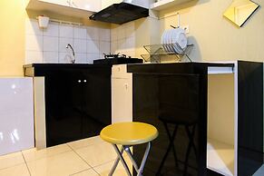Deluxe and Modern 2BR The Springlake Summarecon Apartment