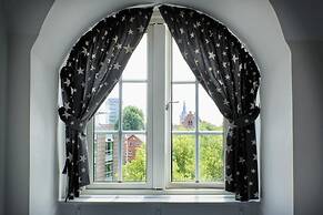 Danhostel Odense City