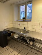 Danhostel Odense City