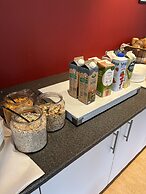 Danhostel Odense City