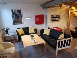 Danhostel Odense City