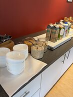 Danhostel Odense City