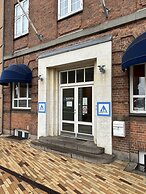 Danhostel Odense City