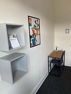 Danhostel Odense City