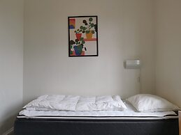 Danhostel Odense City