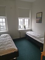 Danhostel Odense City